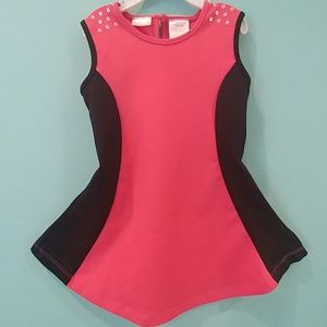 🎉HP🎉Kardashian Kids dress w/ Prather bloomers